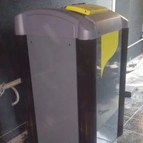 Тепловий насос IDM SW Twin 20 Тепловий насос IDM SW Twin 20