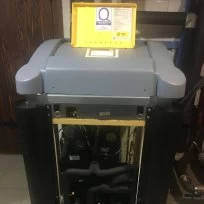 Тепловий насос IDM SW 35 Complete Тепловий насос IDM SW 35 Complete