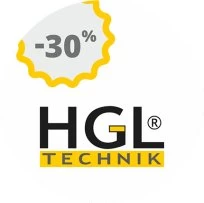 Технологія HGL - 30% додаткової економії Технологія HGL - 30% додаткової економії