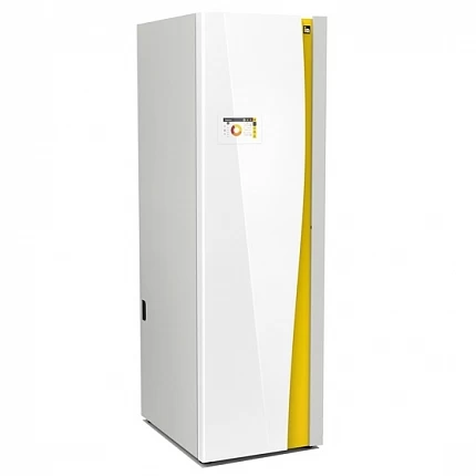 Тепловий насос IDM iPump T 3-13 Тепловий насос IDM iPump T 3-13